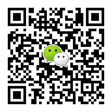 秦子恒微信