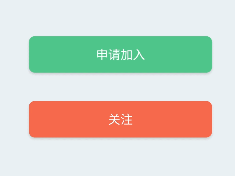 小程序button