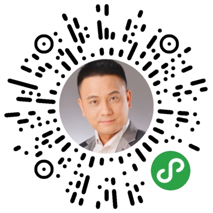 A类小程序二维码