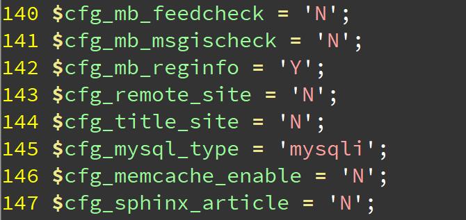 织梦mysql_type