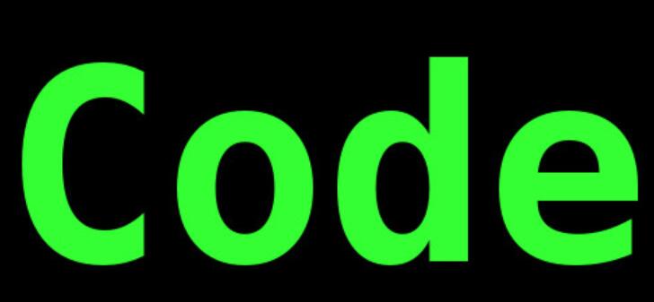 code代码
