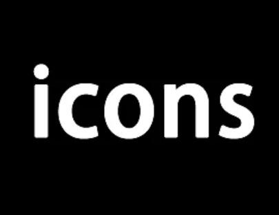icon图标