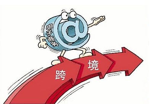跨境微信支付