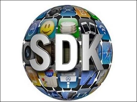 小程序支付sdk
