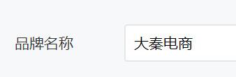 功能直达品牌名称2