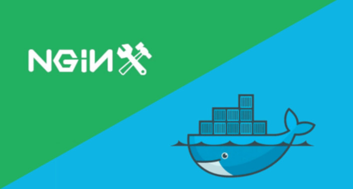 docker Nginx