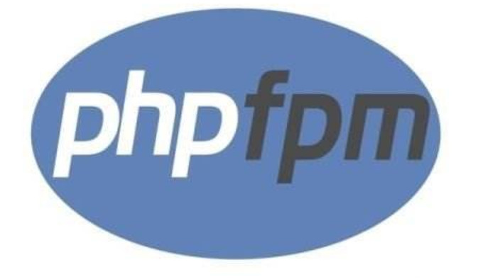 docker php-fpm镜像容器