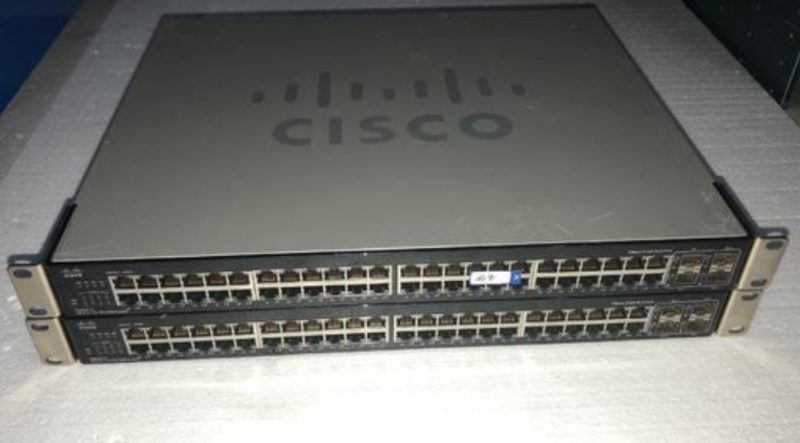 cisco3750三层交换机