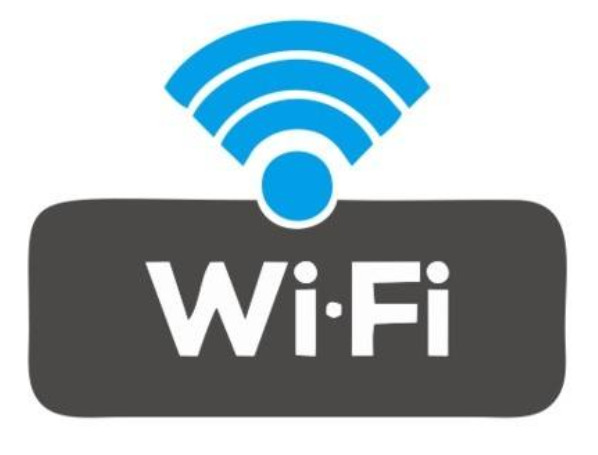 笔记本连wifi