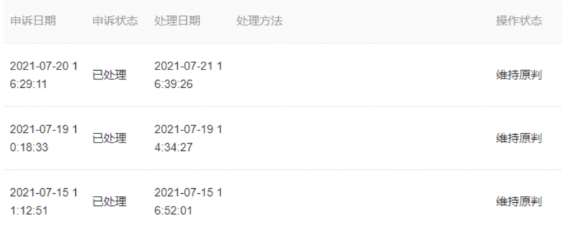 微信商家版一直维持原判